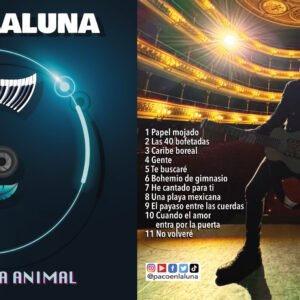 Disco: Inteligencia Animal